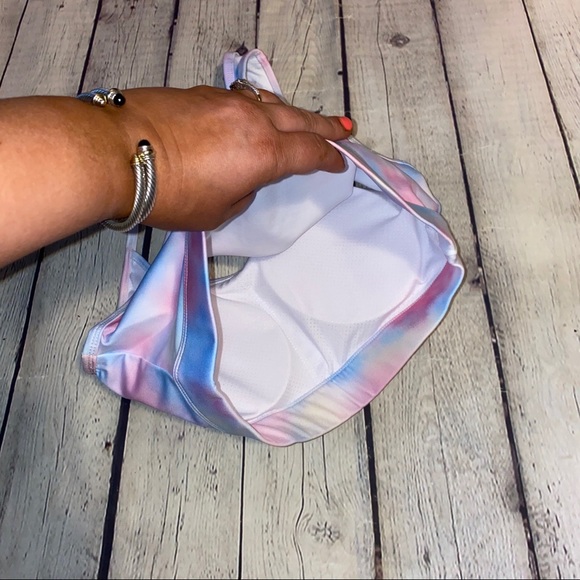 🤩 Zoe Tie-Dye Workout Set 🤩 - Picture 7 of 12